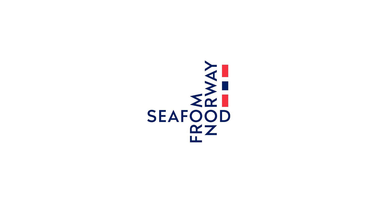 Seafood from Norway Logo